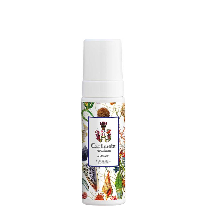 A'MMARE Gel doccia 150 ML - 150 ML