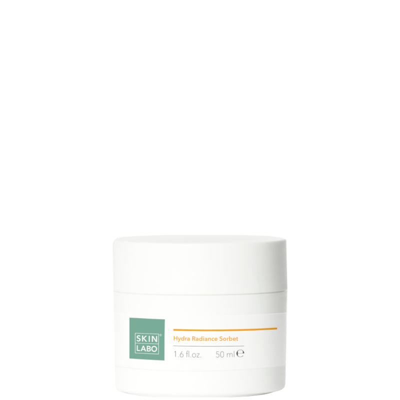 Skinlabo Hydra Radiance Sorbet 50 ML - 50 ML