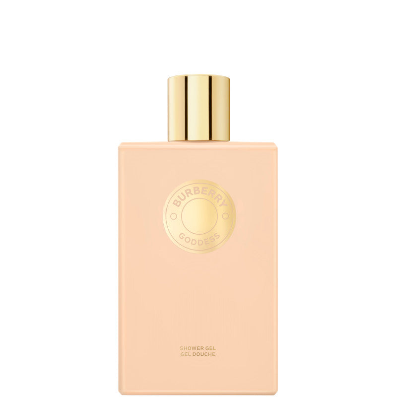 Burberry Goddess 200 ML - 200 ML