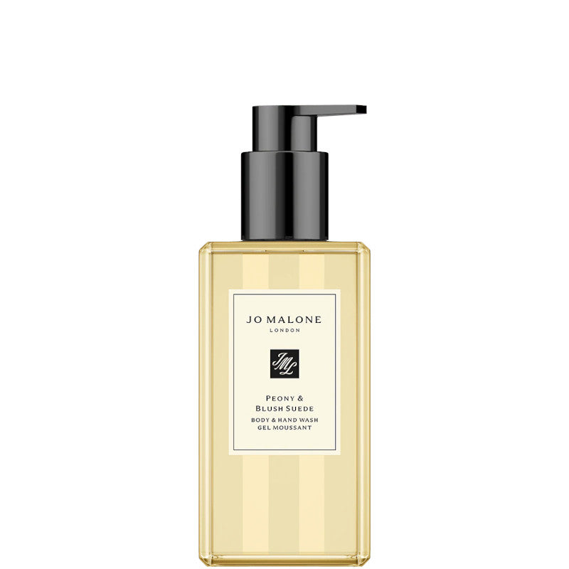 Jo Malone London Peony & Blush Suede 250 ML - 250 ML