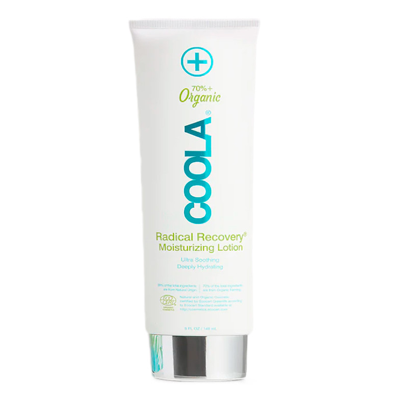 Coola Doposole Radical Recovery After-Sun Lotion Lozione idratante doposole