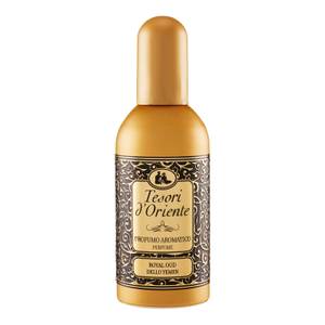 Profumo Aromatico Royal Oud Dello Yemen 100 ml