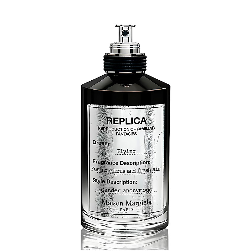 Maison Margiela Perfumes Nicho Unisex Replica Flying