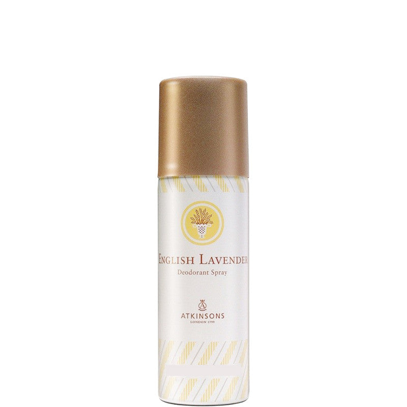 English Lavender 200 ML - 200 ML