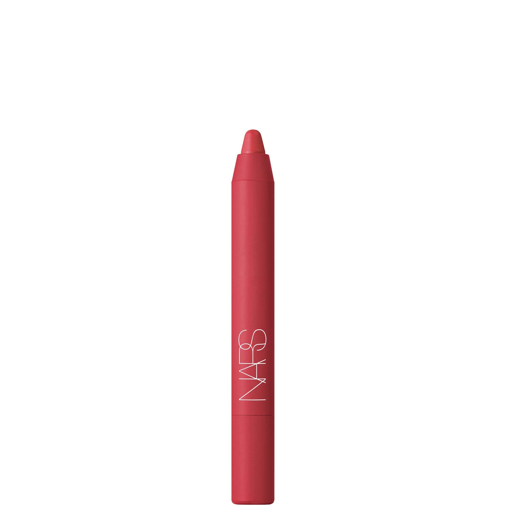Nars Powermatte High Intensity Lip Pencil - DRAGON GIRL - 132