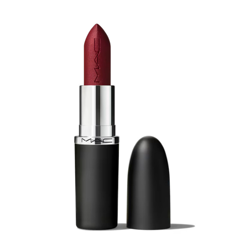 Mac Rossetti M·A·Cximal Silky Matte Rossetto DIVA