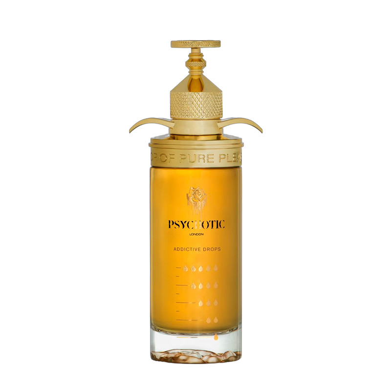 Psychotic Perfumes Nicho Unisex Addictive Drops
