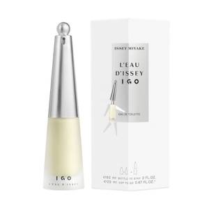 Igo L'eau D'issey - Eau De Toilette 60 + 20 ml