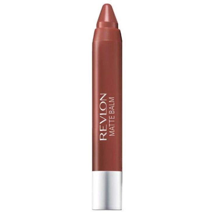 Revlon - Matte Balm - 265