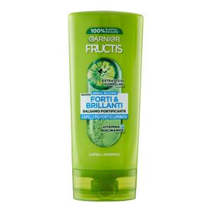 Fructis Balsamo Forti & Brillanti, Per Capelli Normali 200 ml