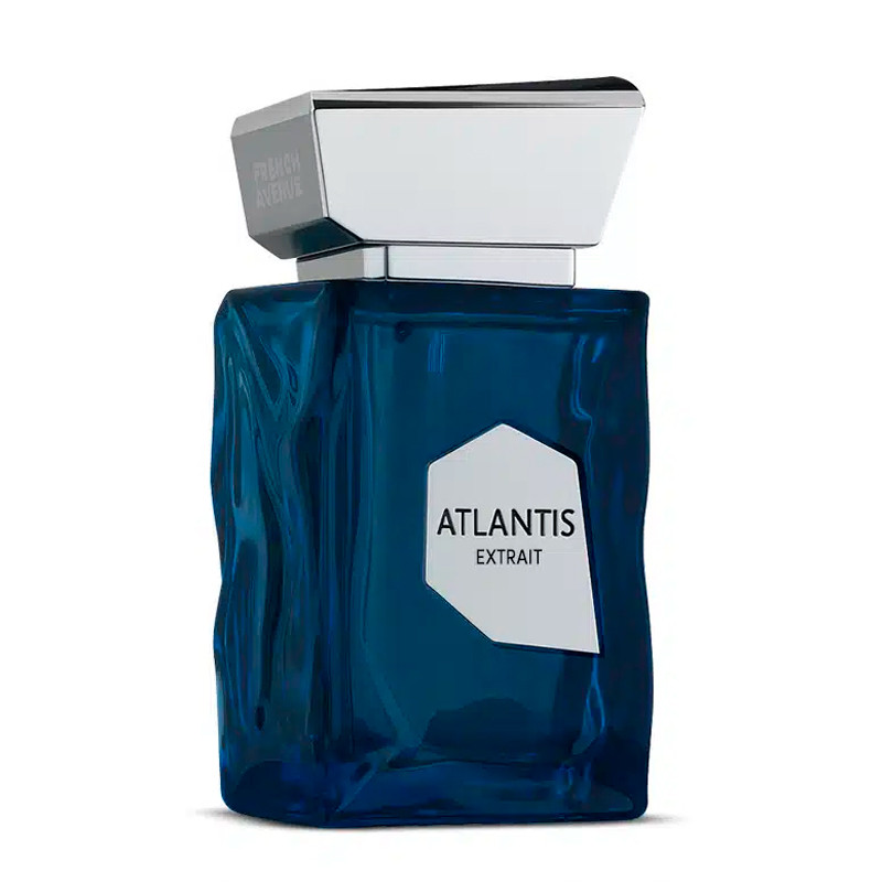French Avenue Atlantis Extrait De Parfum - 100ML Extrait de Parfum Profumi di Donna