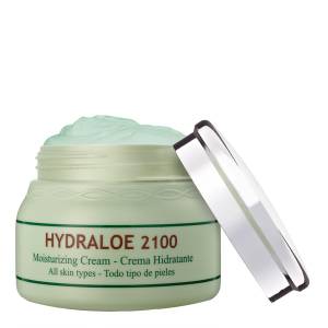 Canarias Cosmetic Trattamenti Viso Hydraloe 2100 Crema