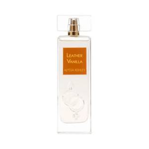 Alyssa Ashley Leather Vanilla Eau De Parfum 50 ml