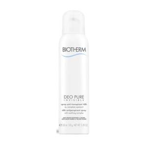 Deo Pure Invisible Spray - Deodorante Spray 150 ml