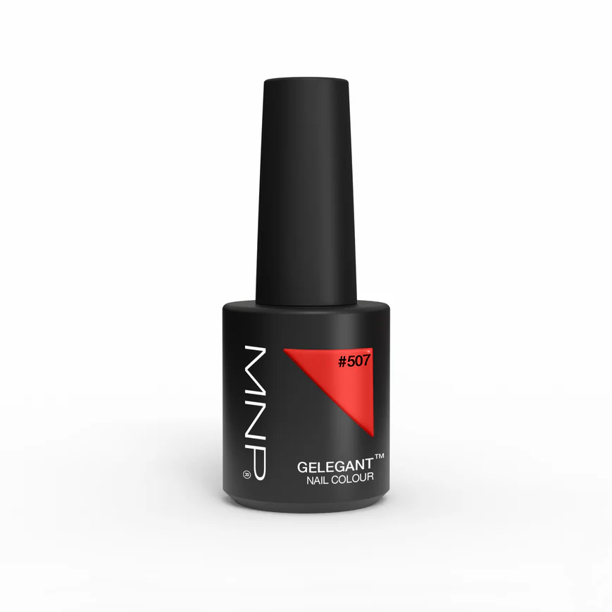 MNP - Gelegant Nail colour - 507