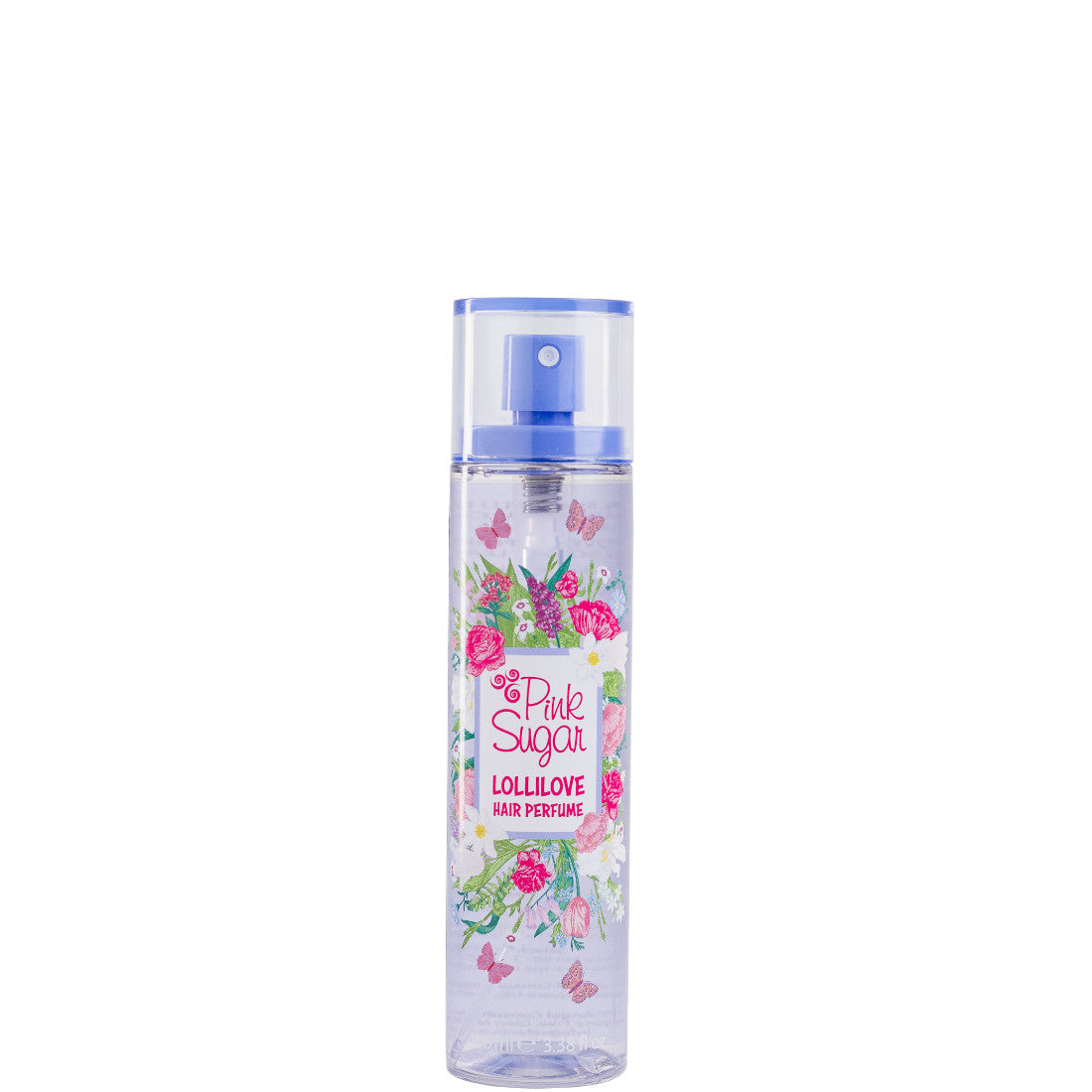 Pink Sugar Lollilove - 100 ML