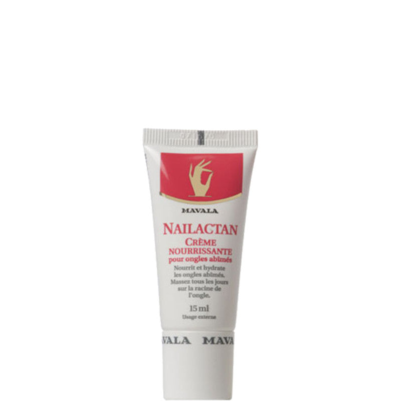 Nailactan Crema Nutriente Per Unghie Rovinate 15 ML - 15 ML