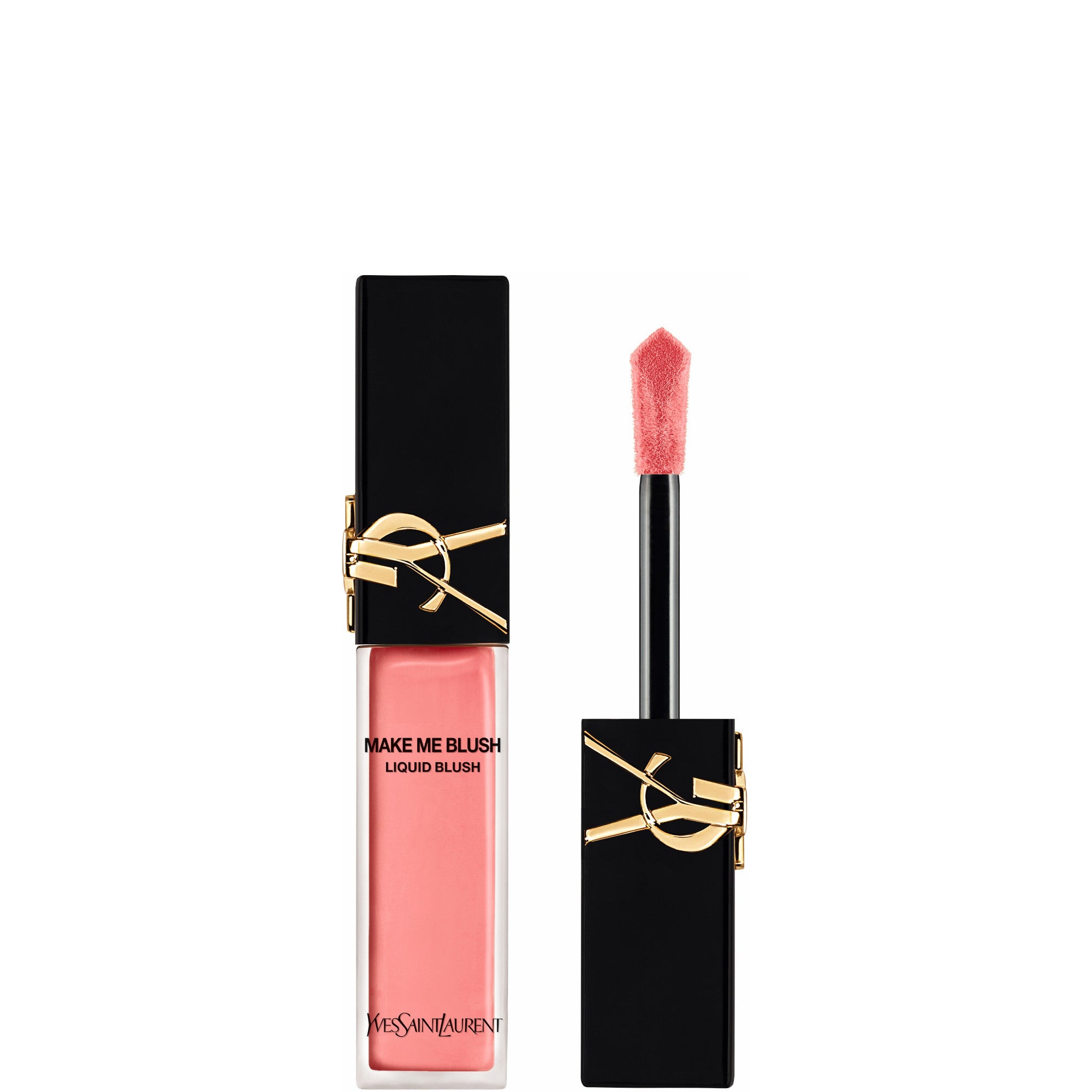 Make Me Blush Liquid - 74 Hibiscus Haven