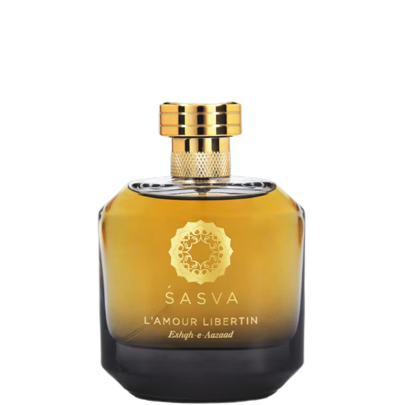 SASVA Parfums L'Amour Libertin Eshqh-e-Aazaad - 100 ML