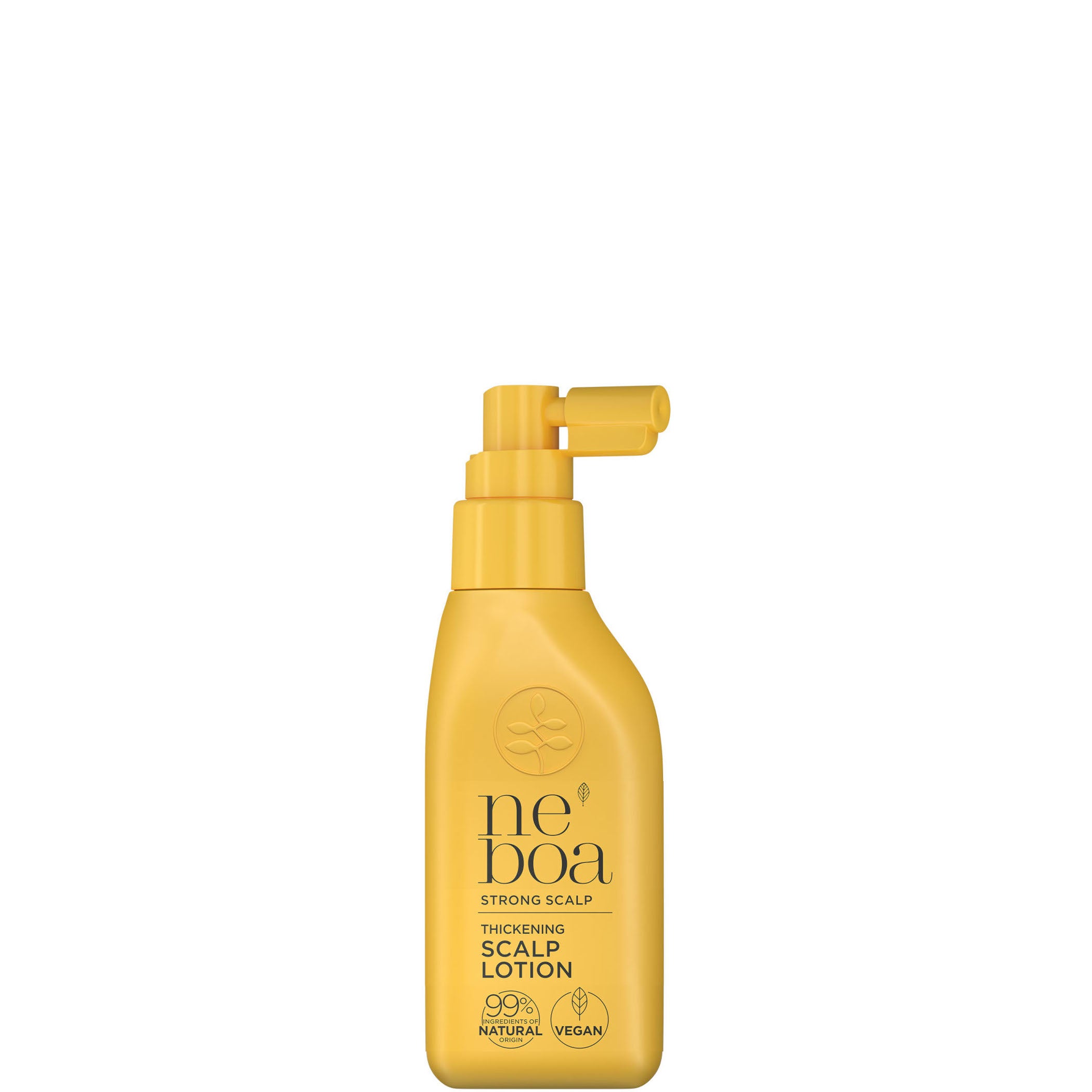 NEBOA STRONG SCALP Thickening Scalp Lotion - 50 ML