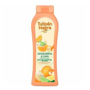 Bagnoschiuma - Mandarina & Lima 650 ml