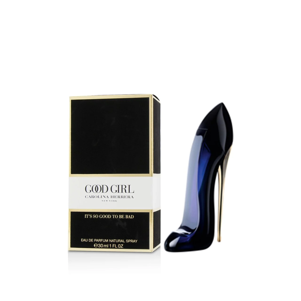 Carolina Herrera - Good Girl EDP - 30 ml