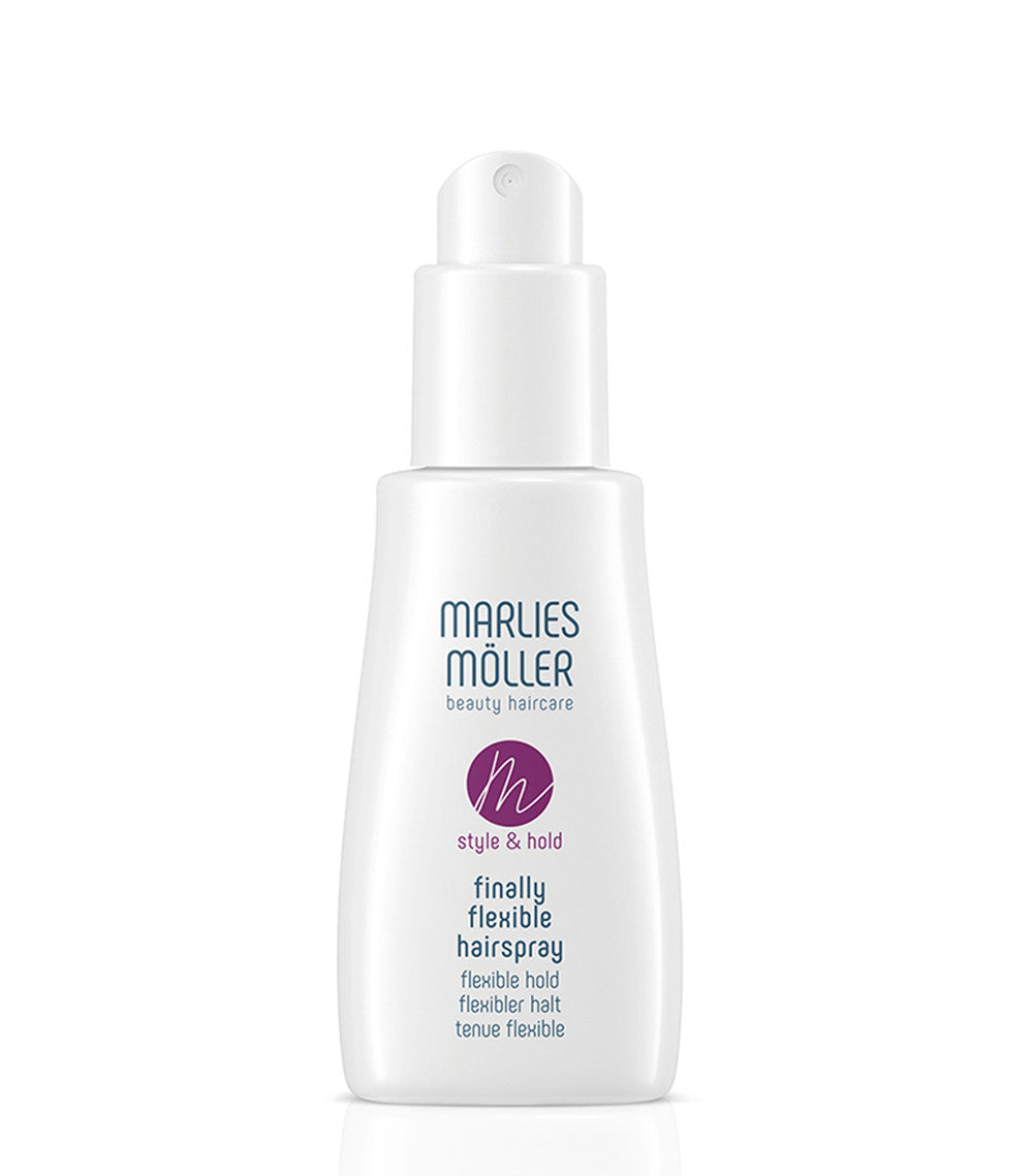 Style & Hold - Finally Flexible Hair Spray 125ml