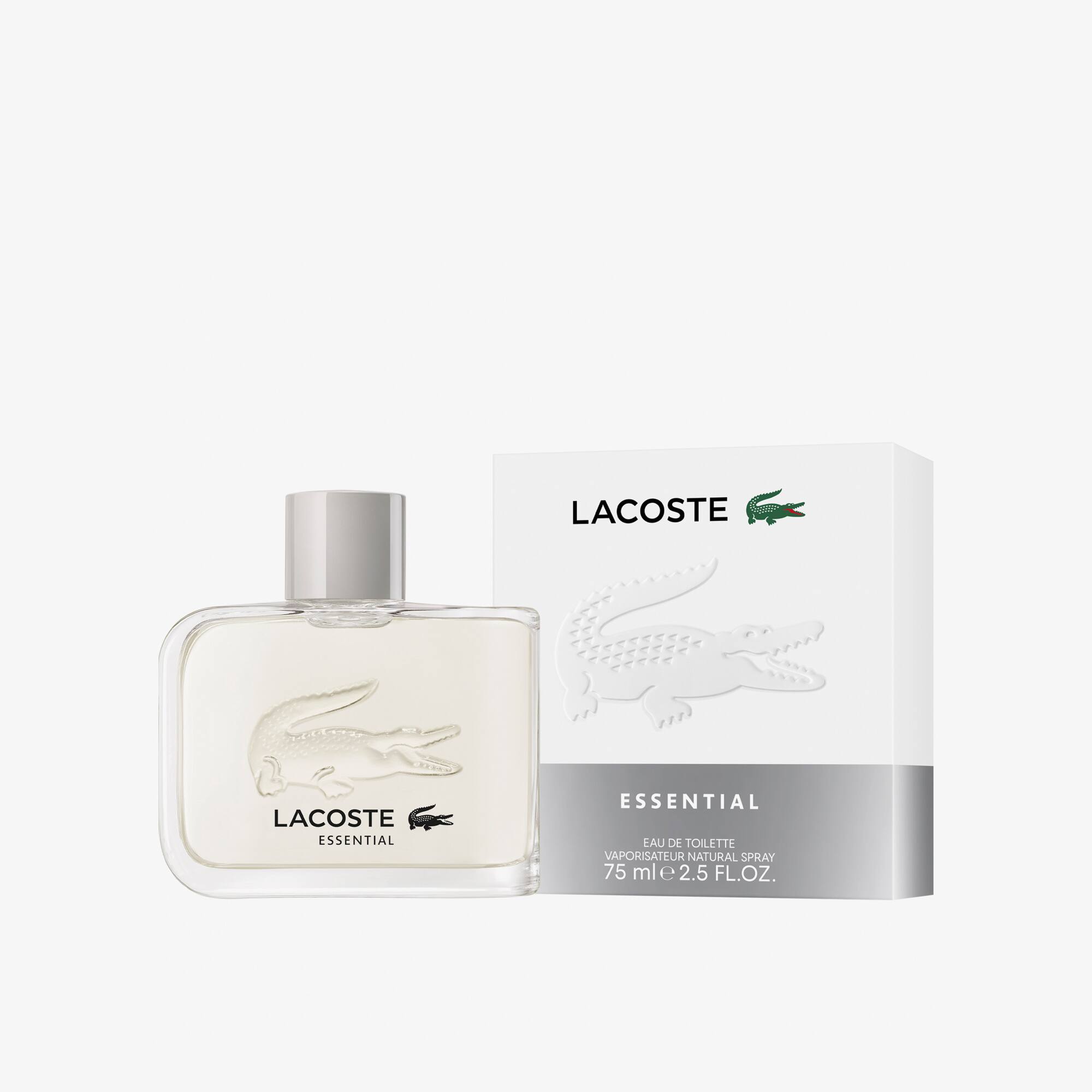 Lacoste - Essential EDT 75 ml