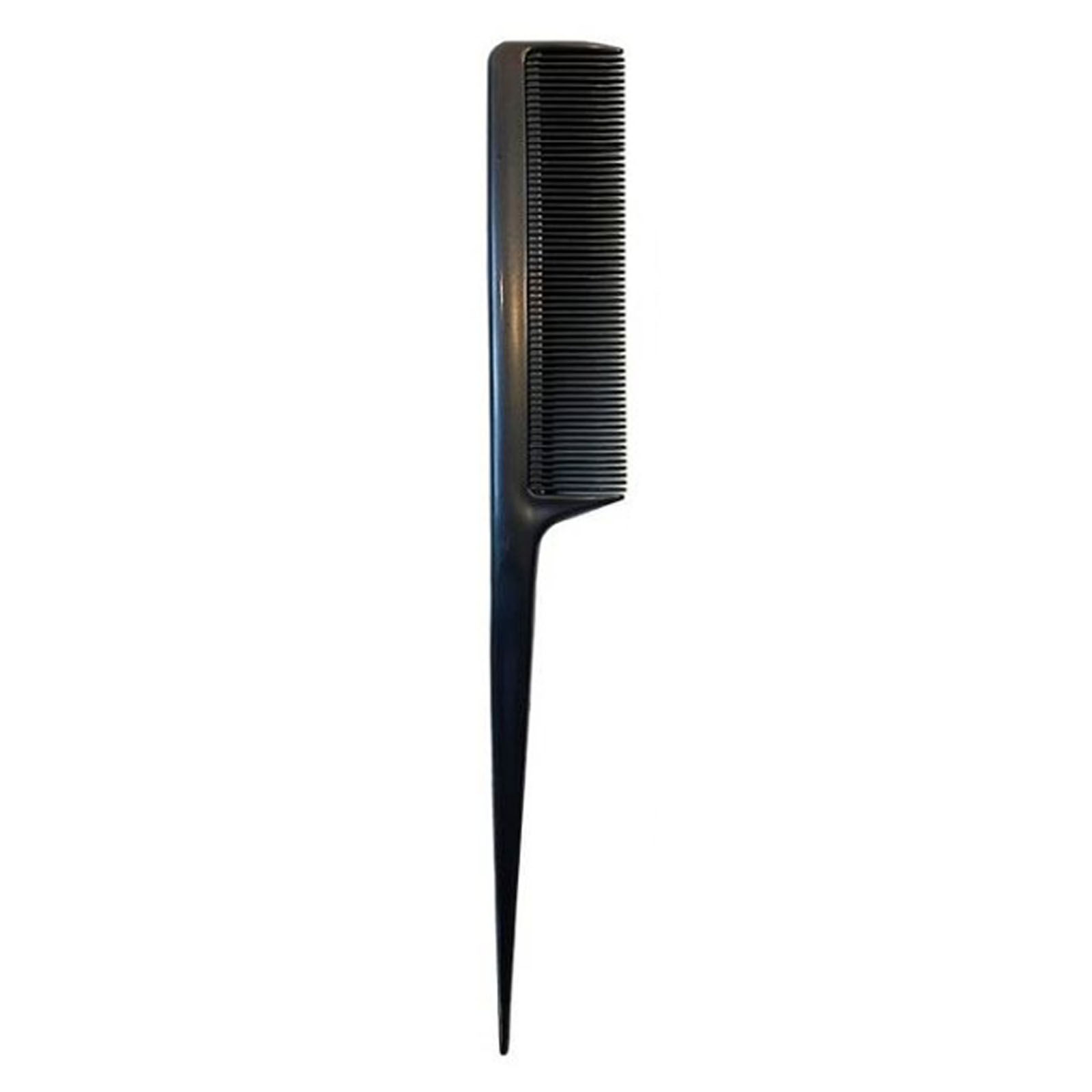 Pettine Color Line Con Coda 541