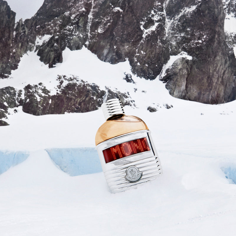 Moncler Pour Femme - 150 ML