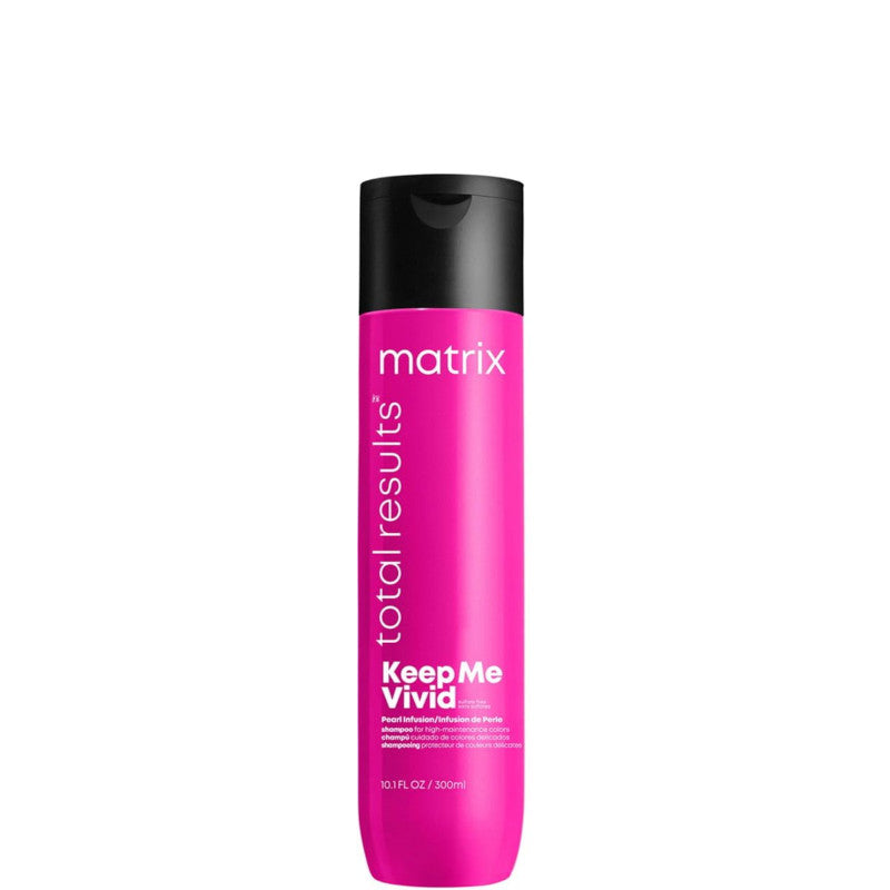 Keep Me Vivid Shampoo per capelli colorati 300 ML - 300 ML