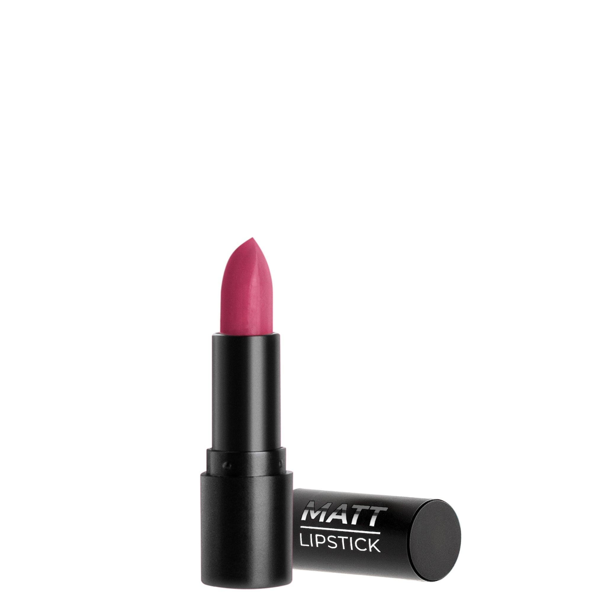 Rybella Matt Lipstick - N. 02 AZALEA PINK