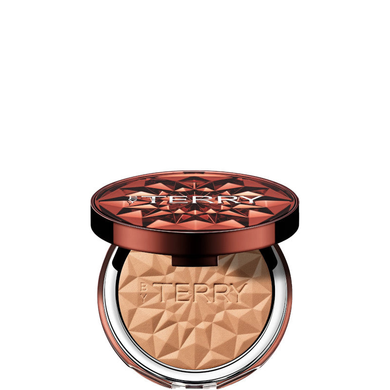 TEA to TAN Sun Powder - N. 2 MEDIUM BRONZE