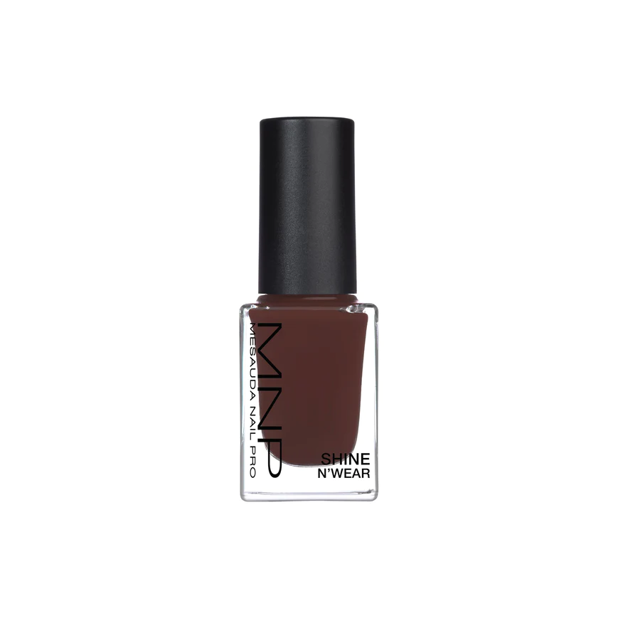 Smalto MNP Shine n'Wear - 263