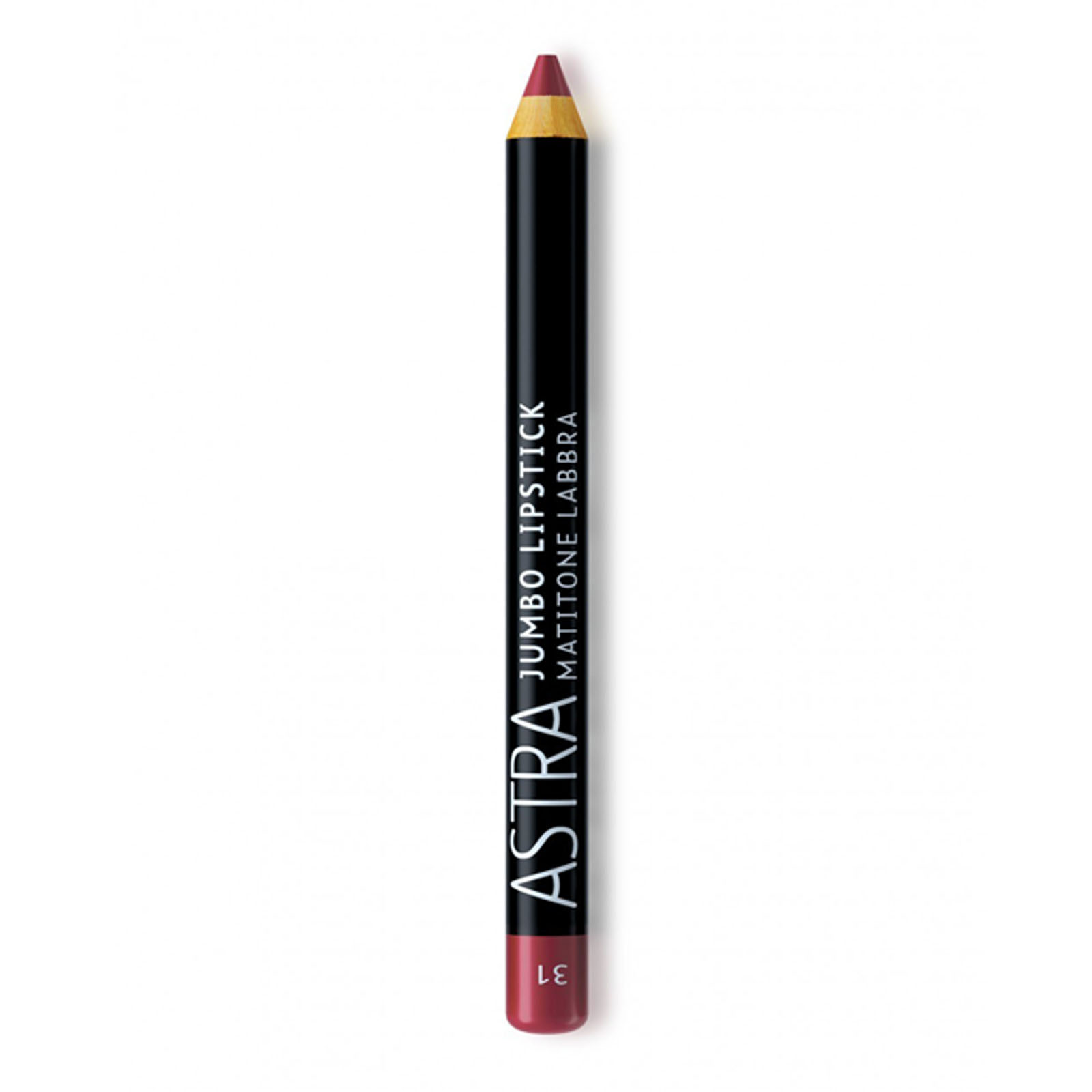 Jumbo Lipstick - Matitone Labbra 31 fiery orchid