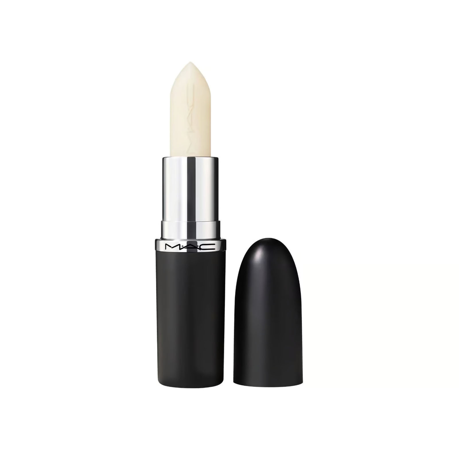 Macximal Sleek Satin Lipstick 560 in the clear
