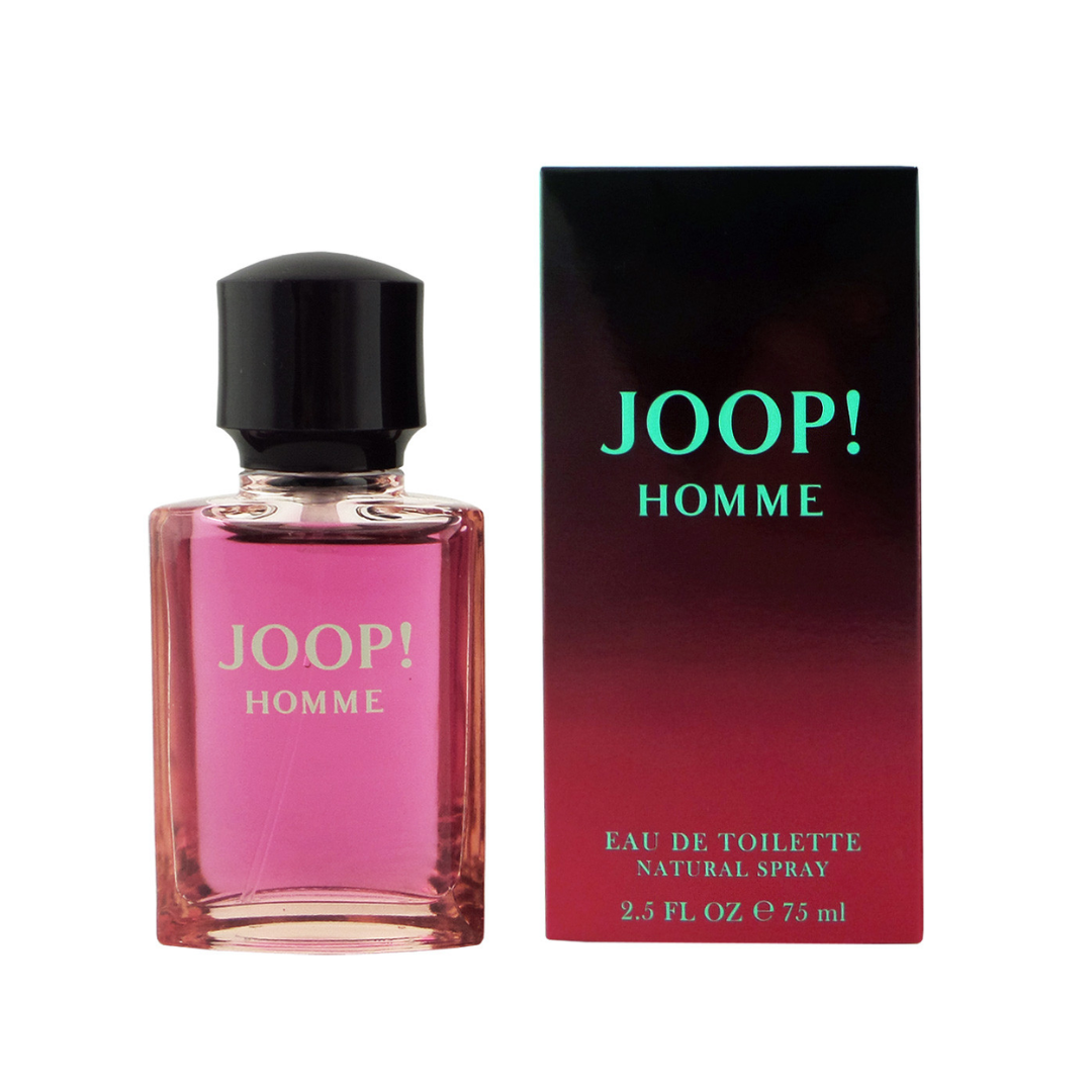 Men's Joop! by Joop! Eau de Toilette Spray - 75 ml