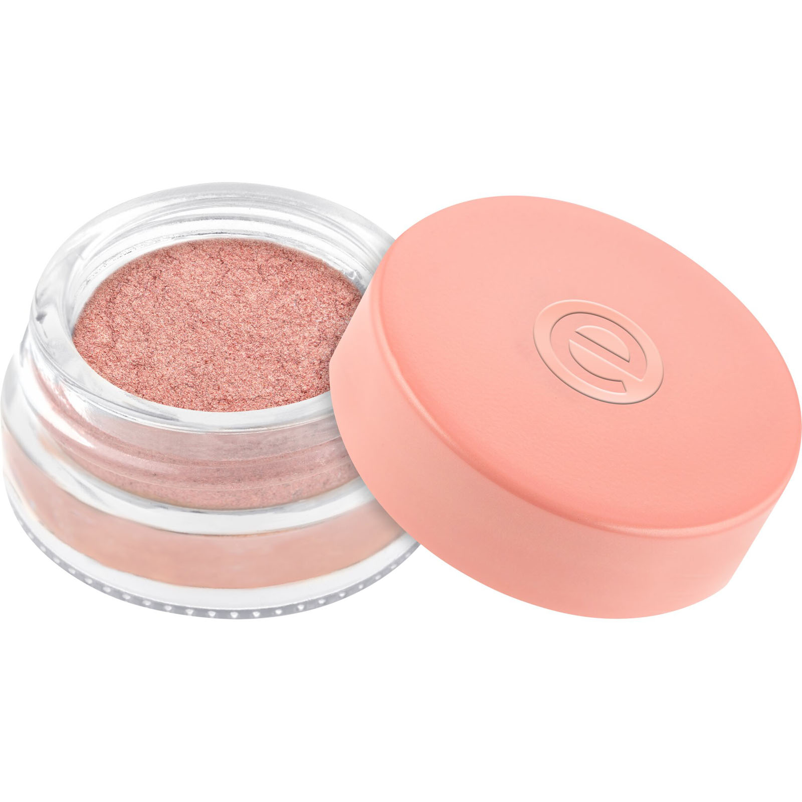 Ombretto in crema 01 - rose