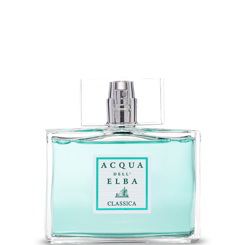 Acqua dell'Elba Classica Uomo Eau de Toilette - 100 ML