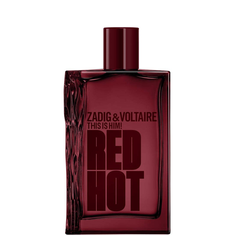 This Is Him! Red Hot - 100 ML