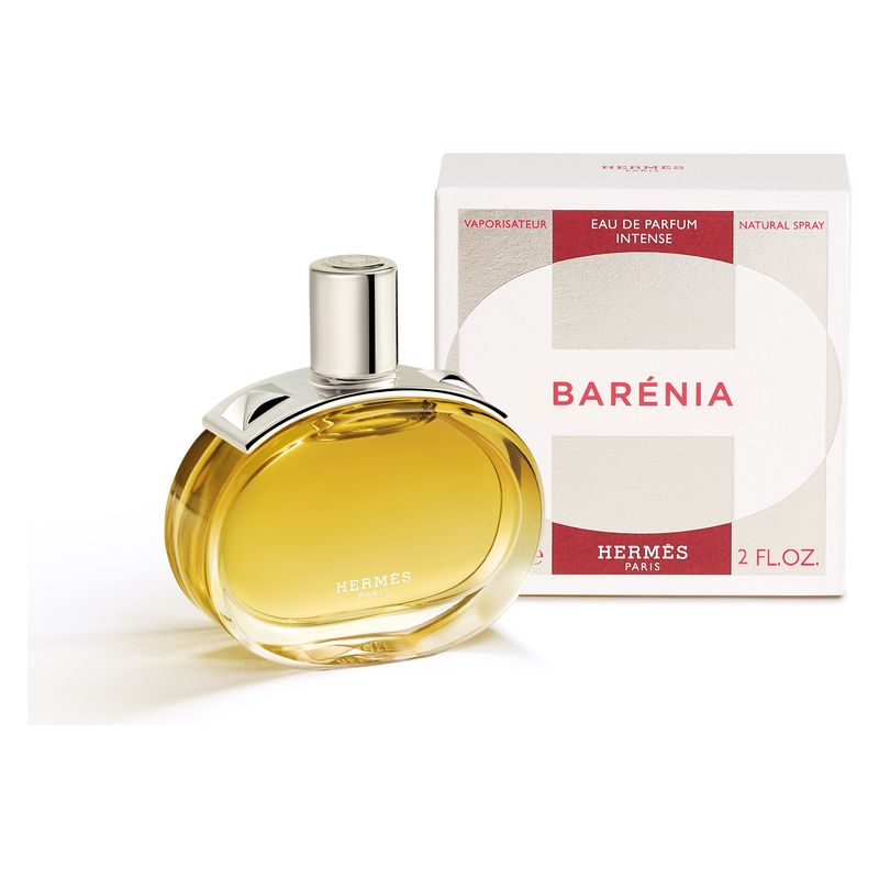 Hermes Barénia - EDP intense RICARICABILE - 60 ml
