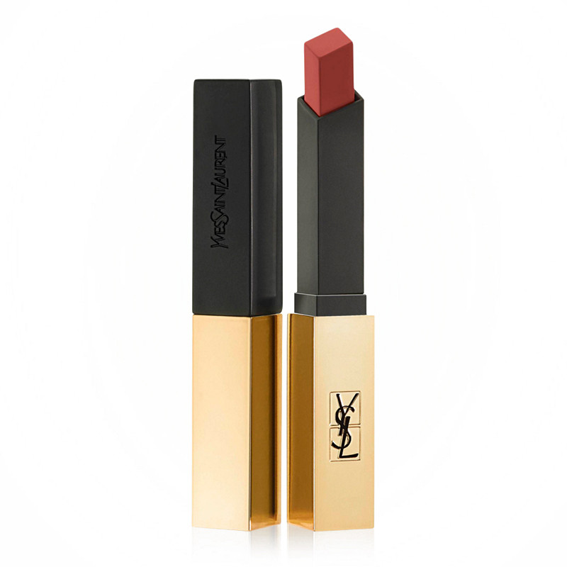 Yves Saint Laurent Rossetti Rouge Pur Couture The Slim 416 PYSCHEDELIX CHILI