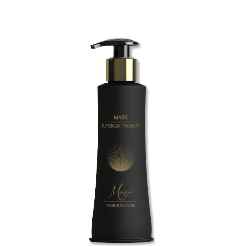 Sun Care Hair Mask - 100 ML