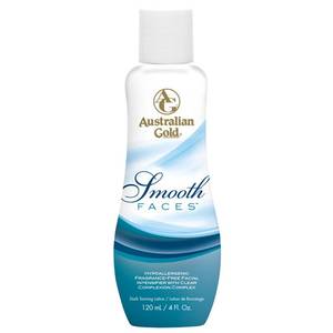 Smooth Faces Intensificatore di Abbronzatura Viso (120ml)