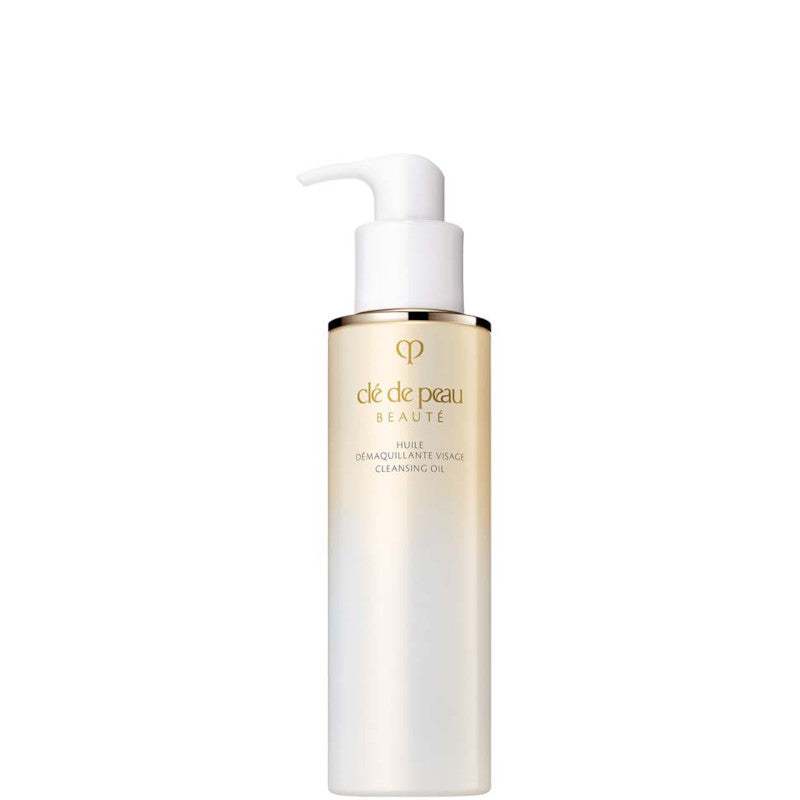 Clé de Peau Beauté Cleansing Oil 200 ML - 200 ML