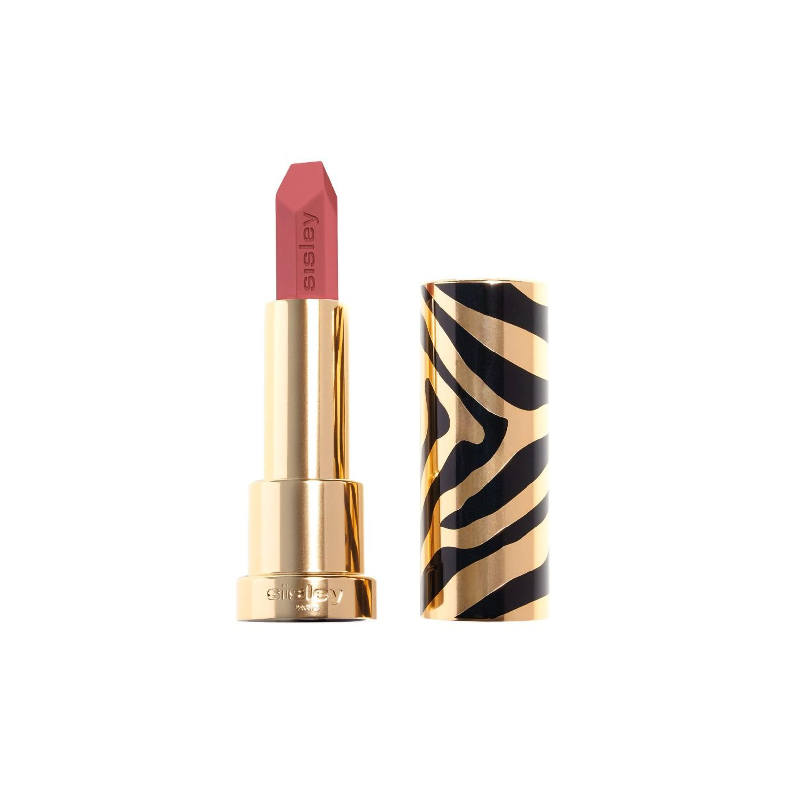 Le Phyto Rouge - Rossetto Le phyto rouge 27 rose bolchoï