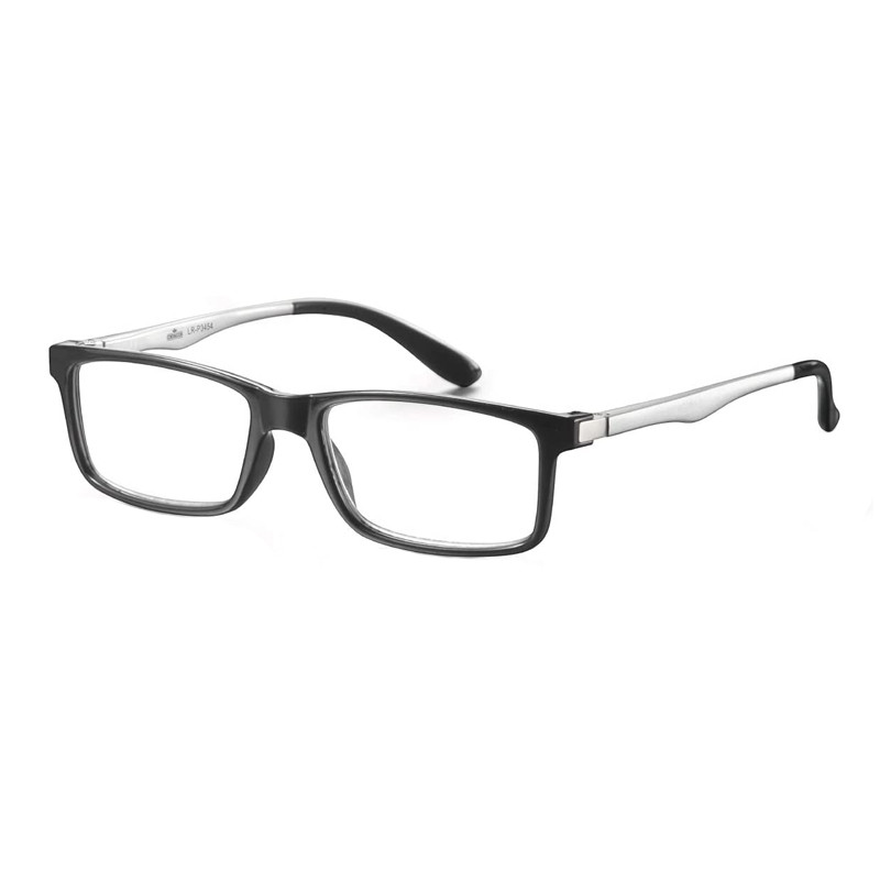 Coronation Oculare Occhiali da lettura New York Black