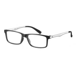 Coronation Oculare Occhiali da lettura New York Black