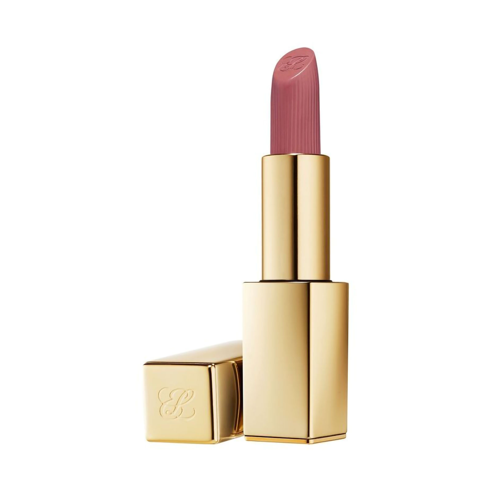 Pure Color Lipstick Matte - Rossetto 828 in control