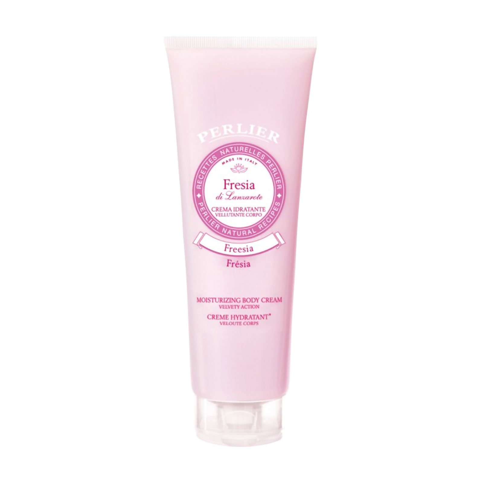 Crema Corpo Idratante Fresia Di Lanzarote 250 ml